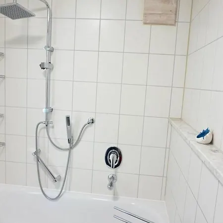H N H Apartman Lindau