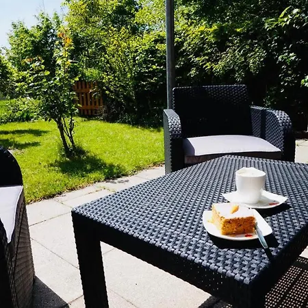 Apartman H N H Lindau