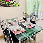 Appartement H N H