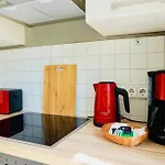 Appartement H N H