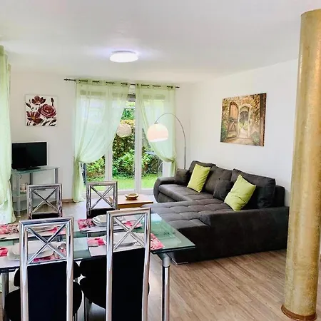 H N H Apartman