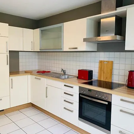 Apartment H N H