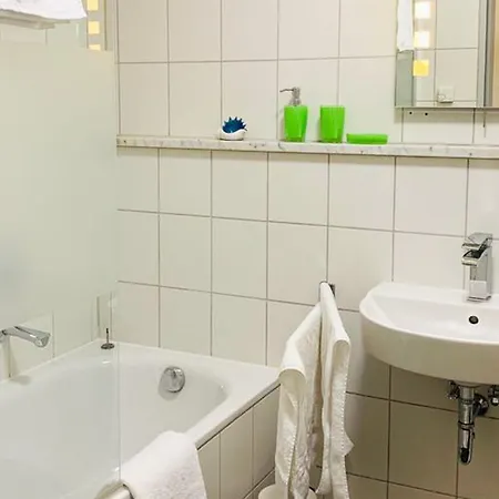 H N H Apartman