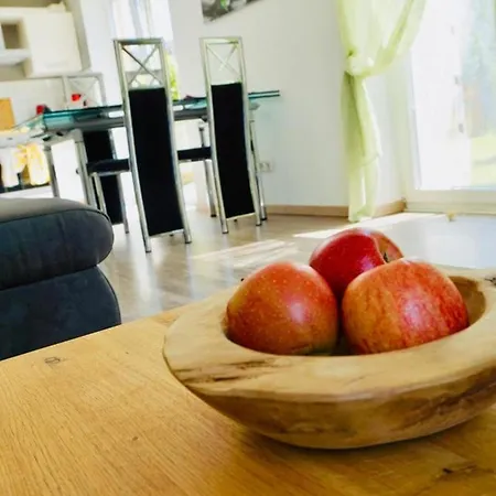 H N H Apartment Lindau (Bodensee)