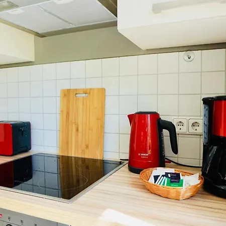 Apartment H N H