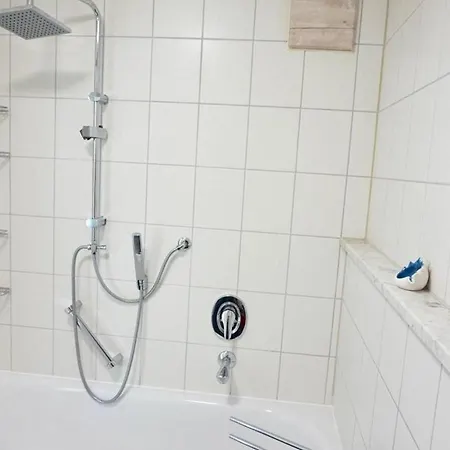 H N H Apartment Lindau (Bodensee)